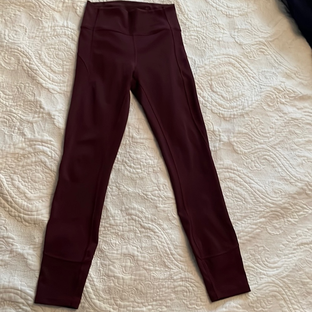 Lulu leggings